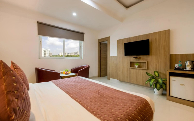 OYO 30462 Hotel Ivy