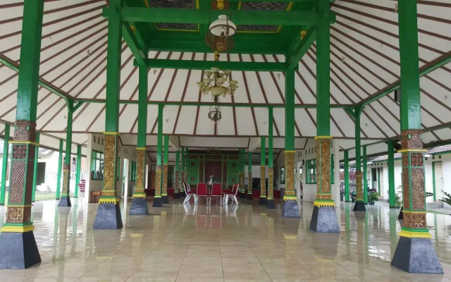 Putri Duyung Guest House