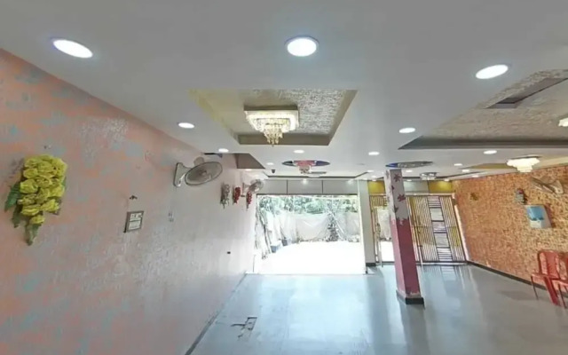 Hotel Madhu Vatika By GRB