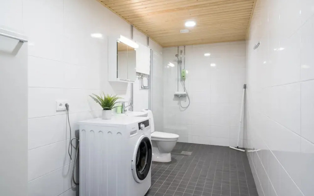 Hiisi Homes Vantaa Keimolanmäki