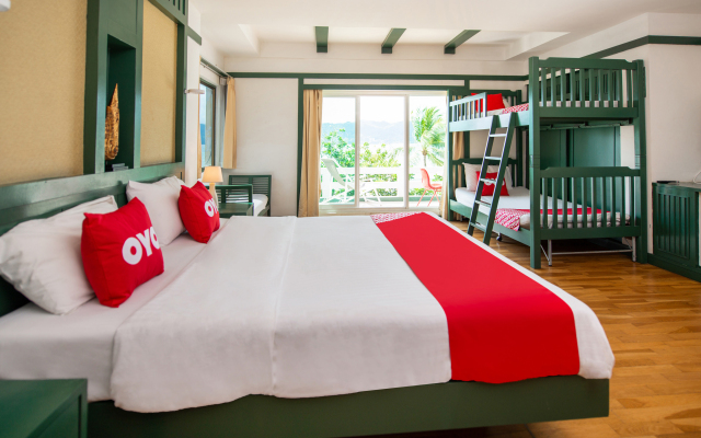 The Ocean Patong Hotel