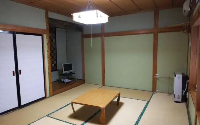 Resort House FURUSATO