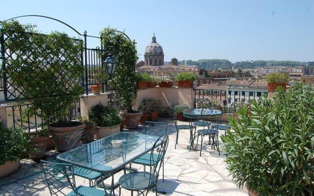 RSH Navona Luxury Terrace