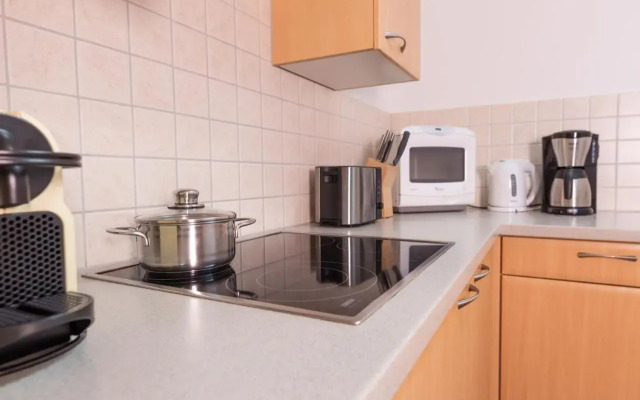 Gästehaus Pilz Schladming