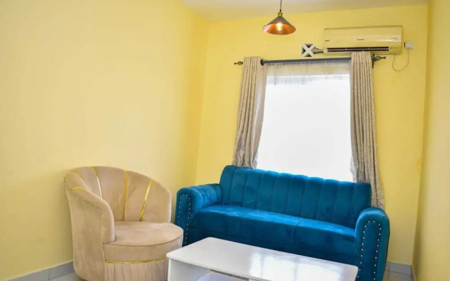 Lux Suites Buxton Point Apartments