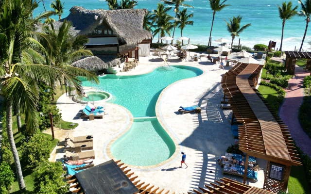 VIK hotel Cayena Beach