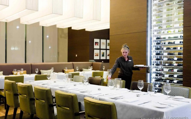 Pullman at Sydney Olympic Park