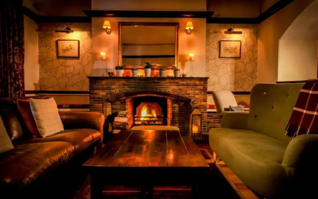 The George
