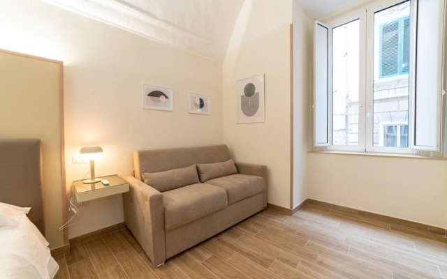 Villari 48 Apartment - Appartamento 1