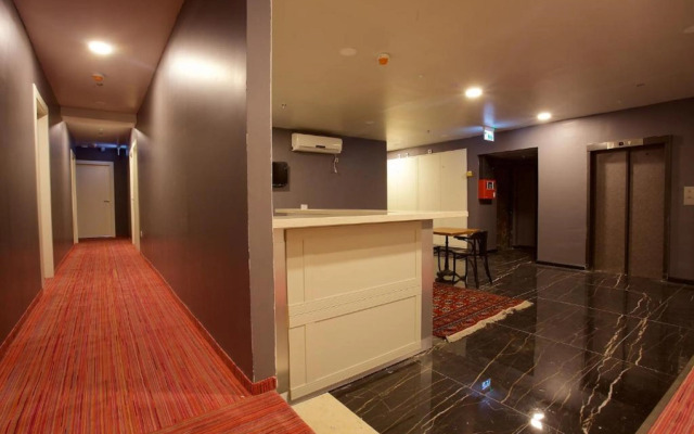 Moon TLV - 4th floor