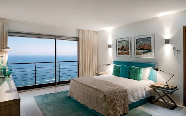 Casa Rosa dos Ventos