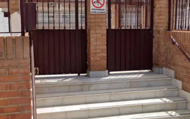 Sentralt leilighet til leie i Torrevieja