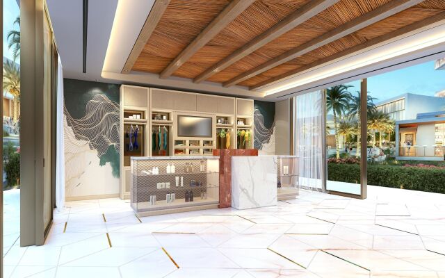Atlantis The Royal Hotel
