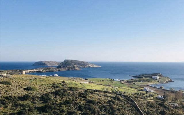 Theasis Luxury Suites