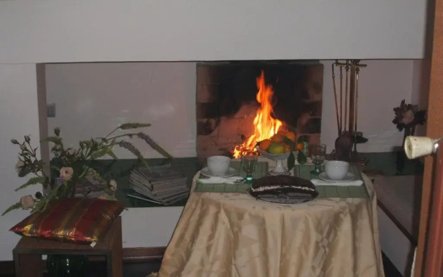 Villa Carol Appartamento