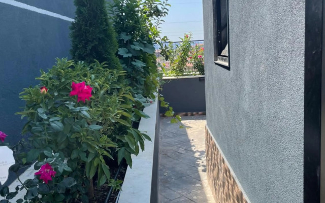 Perla Luxury Penthouse