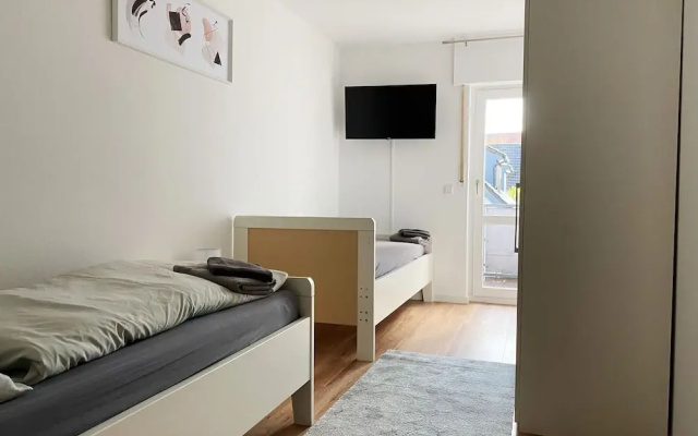 Wonderful Apartments in the centre of OS