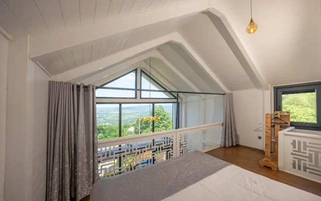 Alya Kartepe Villa Hotel