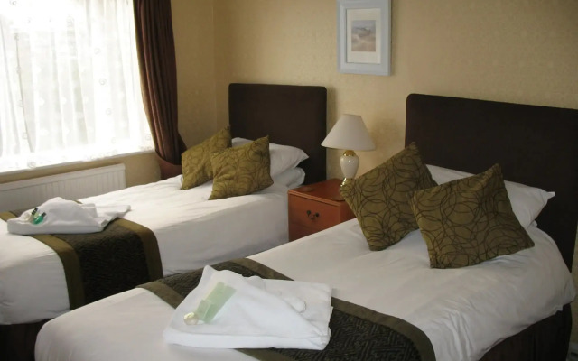 The Kenbury