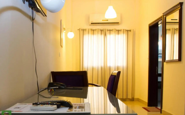 Hotel Wimbi Sun