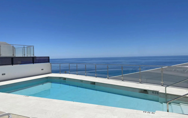 Terrazas de Ladera Duplex 5 Casasol