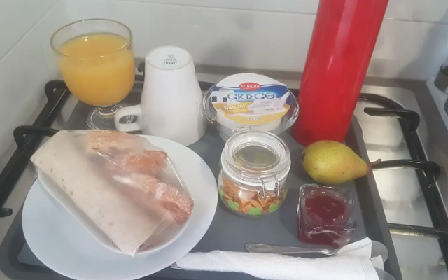 Hostel Paraíso da Penha