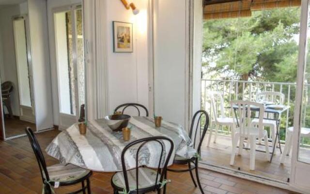 Apartment Les Aigues Marines.12