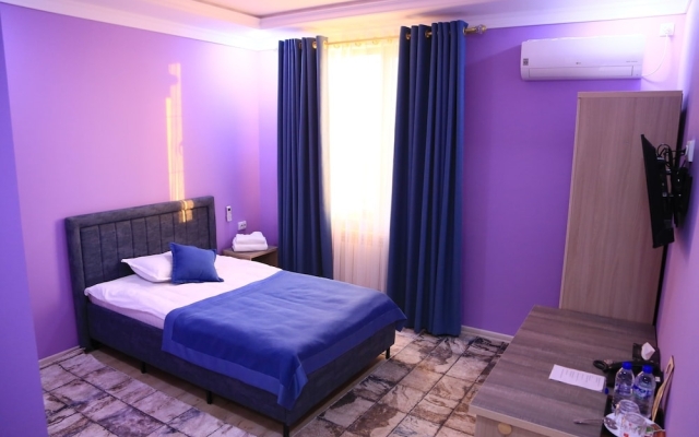 Citizen Hotel
