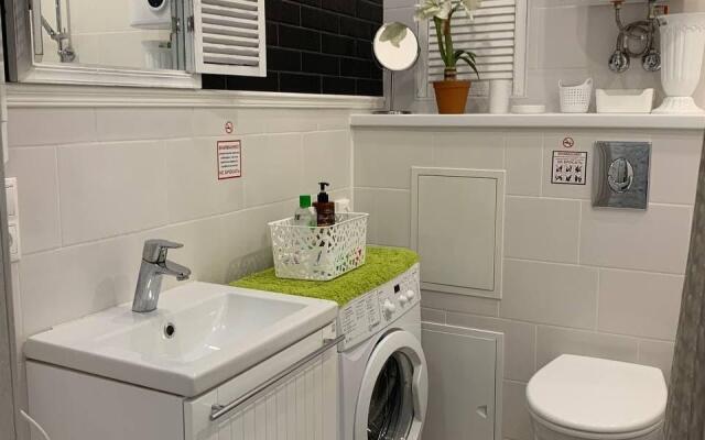 Люкс апартаменты на улице Никитинская