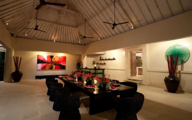 Villa Infinity Bali