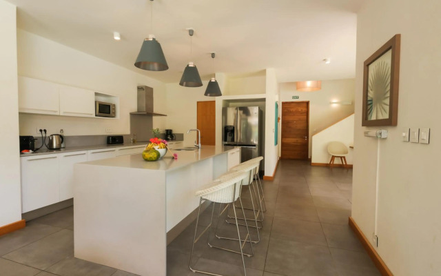 Marguery Villas by MJ Holidays