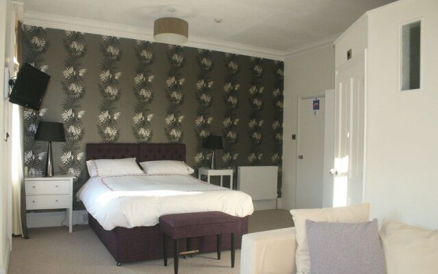 Shorehouse B&B