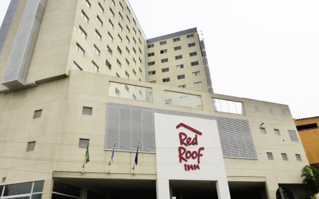 Nobile Inn Dutra Rio De Janeiro