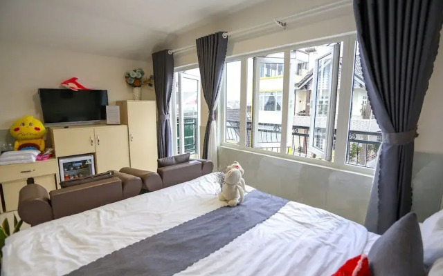 Pham Nguyen Hostel