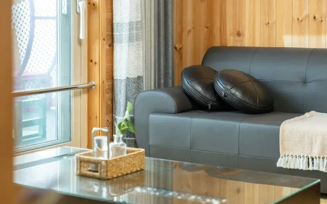 Taean Anmyeondo Soso Private Pension