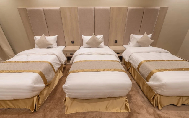 Deyala Serviced Apartments 4