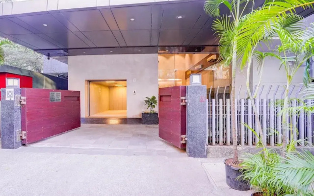 Luxurious Stays at Times Square Le Western Mumbai