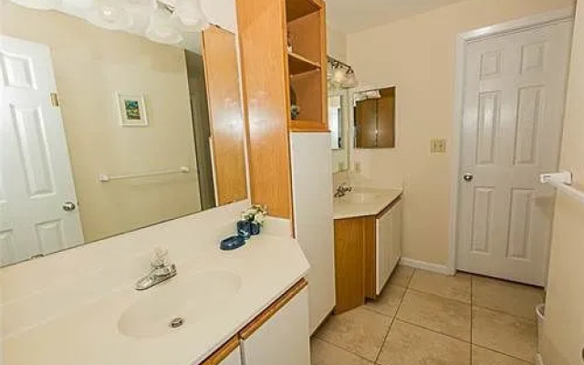 Waterview Towers 321 A by RedAwning