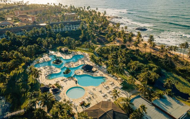 Sauipe Resorts Ala Terra – All Inclusive