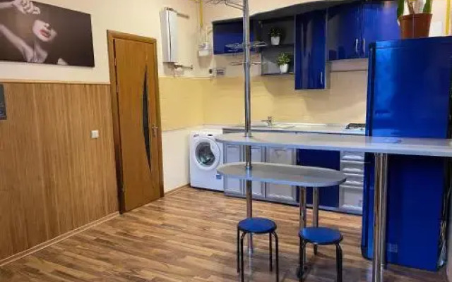 Avangard LChin*B Apartment