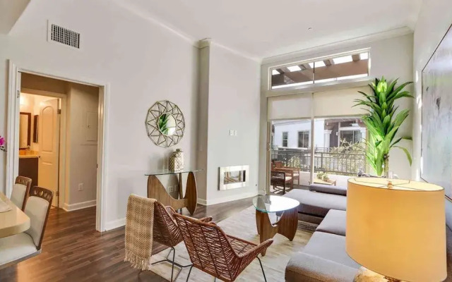 Bel Air Luxury Condos