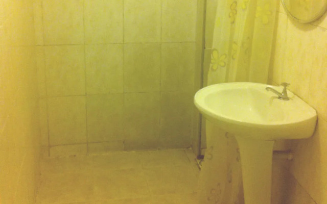 Vip Comfort Copacabana