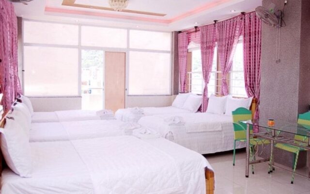 Laska Hotel