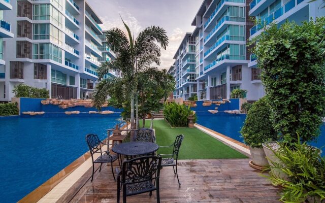 My Resort Huahin Condo D307