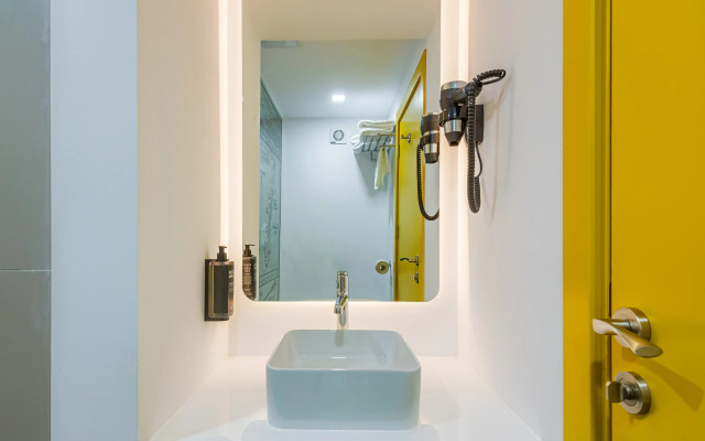 ibis Styles Bucharest Airport