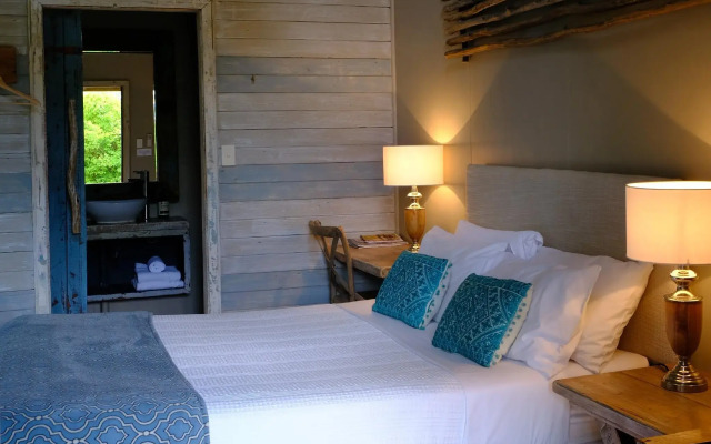 The Laurels of Chinchilla