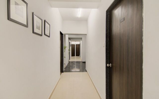 Silverkey Executive Stays 36722 Near Bachpan Play School