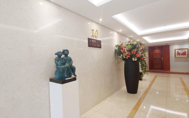 Sejong Hotel