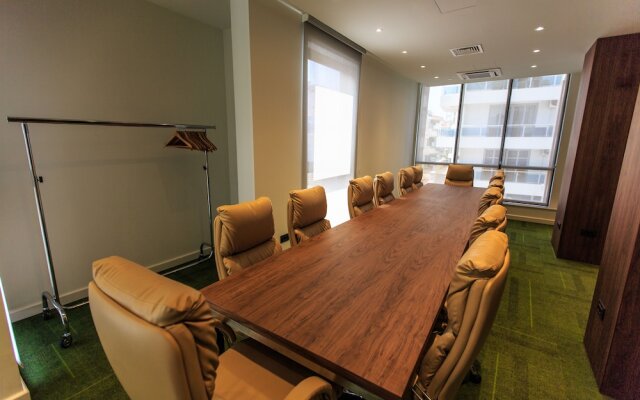 Apart Hotel Kalamper