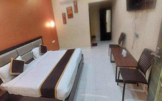 Hotel Evan Inn